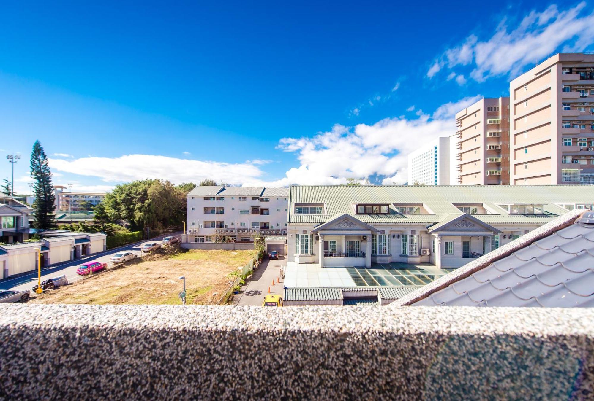 Ying Hsuan House Apartment Hualien City Room photo